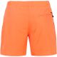 3. Herren-Badeshorts PROTEST FASTER orange