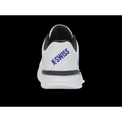 4. K-swiss EXPRESS LIGHT 3 WEISS/SCHWARZ/SCHWARZ-M Sneaker (08562-165-M)
