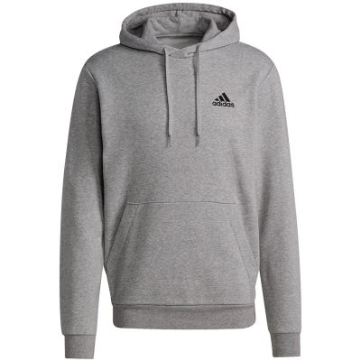 15. adidas Essentials Fleece M H12213 Sweatshirt
