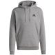 15. adidas Essentials Fleece M H12213 Sweatshirt