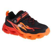 Skechers Thermo Flash - Heat-Flux 400103L-BKRD Schwarz 32