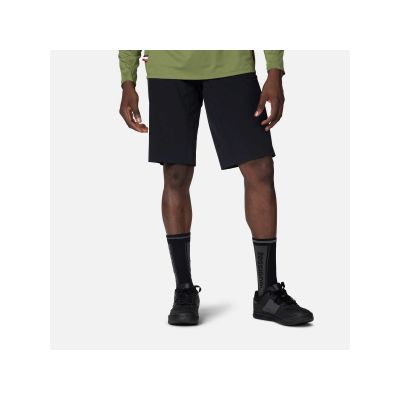 3. Rossignol MTB-Shorts Schwarz