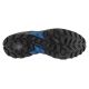 4. Columbia Tellurix Peak WP 2164961010 Schwarz 43
