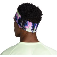 BUFF FASTWICK HEADBAND DOVIC ULTRAMARINE Stirnband – One Size