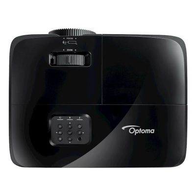 4. OPTOMA H190X DLP WXGA 3900 ANSI 30000:1 PROJEKTOR