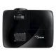 4. OPTOMA H190X DLP WXGA 3900 ANSI 30000:1 PROJEKTOR