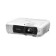 7. Epson EB-W55 4000 ANSI Lumen 3LCD WXGA (1200x800) Weiß