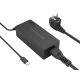 2. Conceptronic OZUL09BE Netzteil/Wechselrichter intern 65W Schwarz