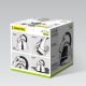 6. Wasserkocher 2,8L MR-1328 MAESTRO