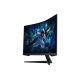 6. Monitor Samsung Odyssey G5 LED 32" LS32CG552EUXEN 165Hz