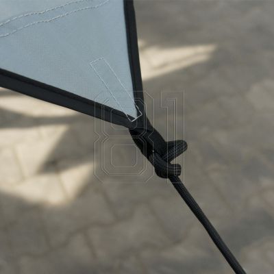 3. Vordach für das Offlander Fold 2 Zelt OFF_ACC_FOLD2_ZA