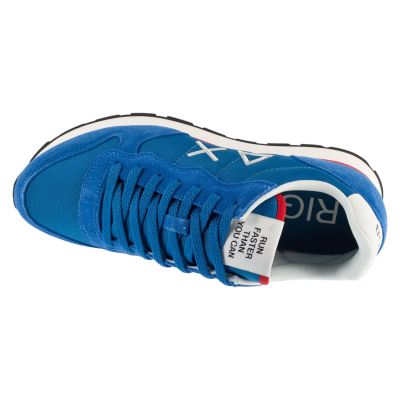 3. SUN68 Tom Solid Z36101-07 Marineblau 43