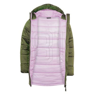 3. Trollkids Girls Trondheim Coat Jr 641-351 Isolierte Jacke