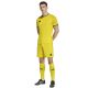 4. adidas Entrada 26 Herren-Trikot gelb JZ2502