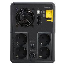 APC Notstromversorgung 1600 VA 230 V AVR/Schuko-Steckdosen