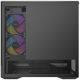 10. Antec C2M ARGB Midi-Tower Schwarz