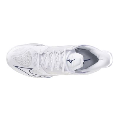9. Mizuno Wave Mirage 5 M Volleyballschuhe X1GA235097
