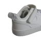 7. Nike Court Borough Low Recraft Kinder-Sneaker - DV5458-106