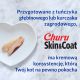 6. INABA Churu Skin&Coat Huhn – Katzenleckerli – 4 x 14 g