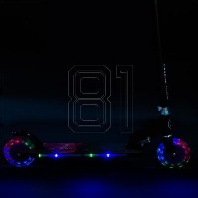 3. Nils Extreme HD025 Led Jr 16-50-306 Scooter