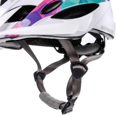 23. Meteor Shimmer Fahrradhelm 24756-24758 