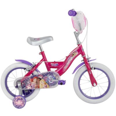 3. HUFFY Disney PRINCESS Fahrrad 14" 24375W