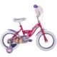 3. HUFFY Disney PRINCESS Fahrrad 14" 24375W