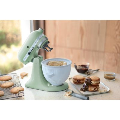5. Küchenmaschine KitchenAid Artisan 5KSM175PSEPT