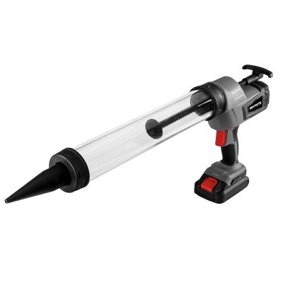 5. Graphit 58GE115 Silikonpistole