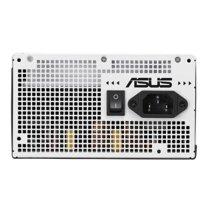 7. ASUS Prime 750W Gold Netzteil