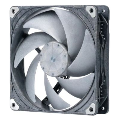 PHANTEKS T30 PWM 140-mm-Lüfter – schwarz