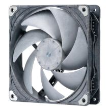 PHANTEKS T30 PWM 140-mm-Lüfter – schwarz