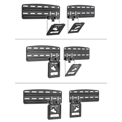 7. Wandhalterung für Fernseher 43-85" NEOMOUNTS WL30-265BL1