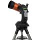 Celestron NexStar 4SE 241x Schwarz, Braun