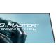 25. iiyama G-MASTER GB2471HSU-W1 Computermonitor 60,5 cm (23,8") 1920 x 1080 px Full HD LED Weiß