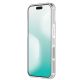 5. Nillkin Nature TPU Pro MagSafe-kompatible Hülle für iPhone 17 Pro – Weiß