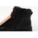 3. Wrangler Herrenschuhe Gillen Fur Stiefeletten, schwarz, gefüttert, modische Stiefeletten