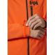 6. Helly Hansen HP Racing Jacke M 30205 307