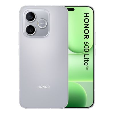 20. Honor 600 Lite 8/256GB DS 5G Velvet Gray