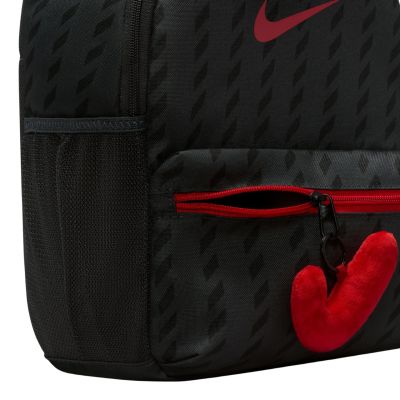 5. Nike JDI Mini Kinderrucksack Schwarz IO1530 010