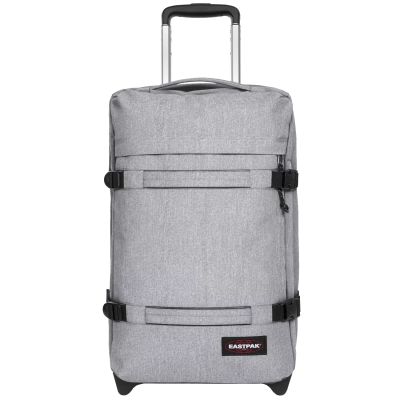 Eastpak Transit'r S Koffer EK0A5BA73631 Grau Einheitsgröße