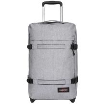 Eastpak Transit'r S Koffer EK0A5BA73631 Grau Einheitsgröße