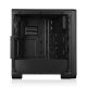 16. MODECOM OBERON PRO AT-OBERON-PR-10-000000-0002 Gehäuse (ATX, ITX, Micro-ATX; schwarz)