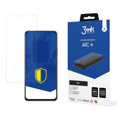 3mk ARC+ Folie für Xiaomi Poco F4 5G