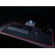 3. Deltaco Gaming GAM-079 Mauspad, Gaming-Pad, Schwarz