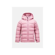 Peak Performance Jr Frost Daunenjacke Braun