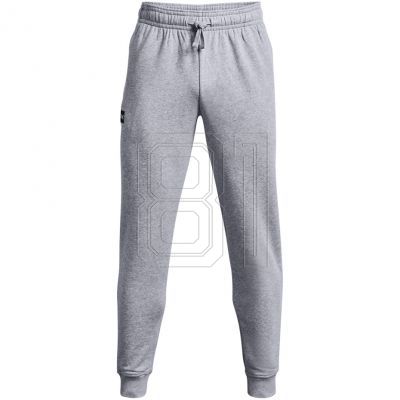 Under Armour Rival Fleece Jogger Pants M 1357128 011
