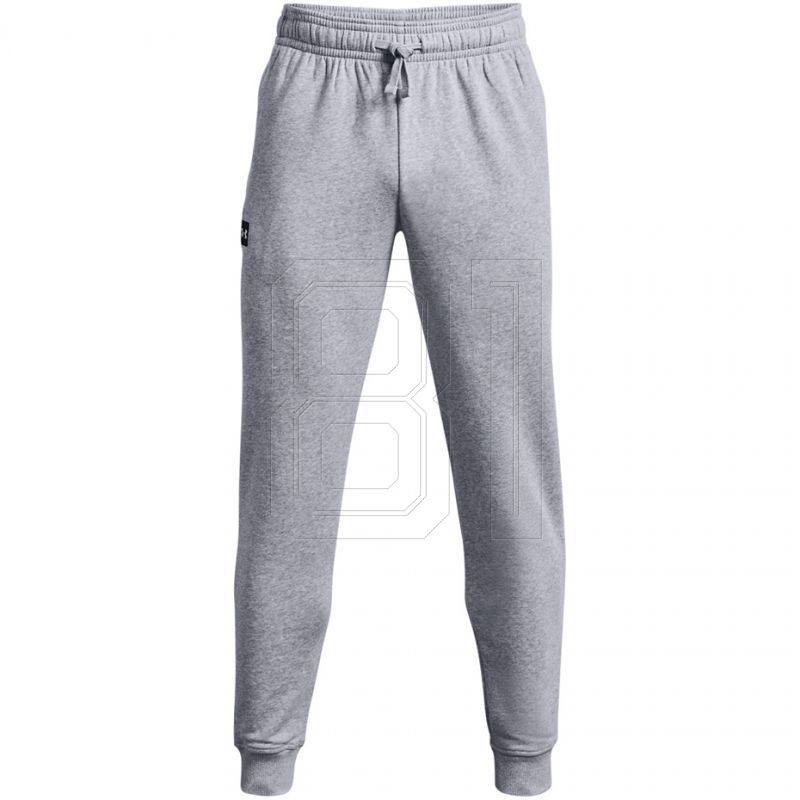 Under Armour Rival Fleece Jogger Pants M 1357128 011