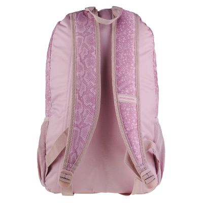 4. Skechers Adventure Rucksack SKCH6982-MVMT Rosa Einheitsgröße