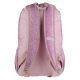 4. Skechers Adventure Rucksack SKCH6982-MVMT Rosa Einheitsgröße